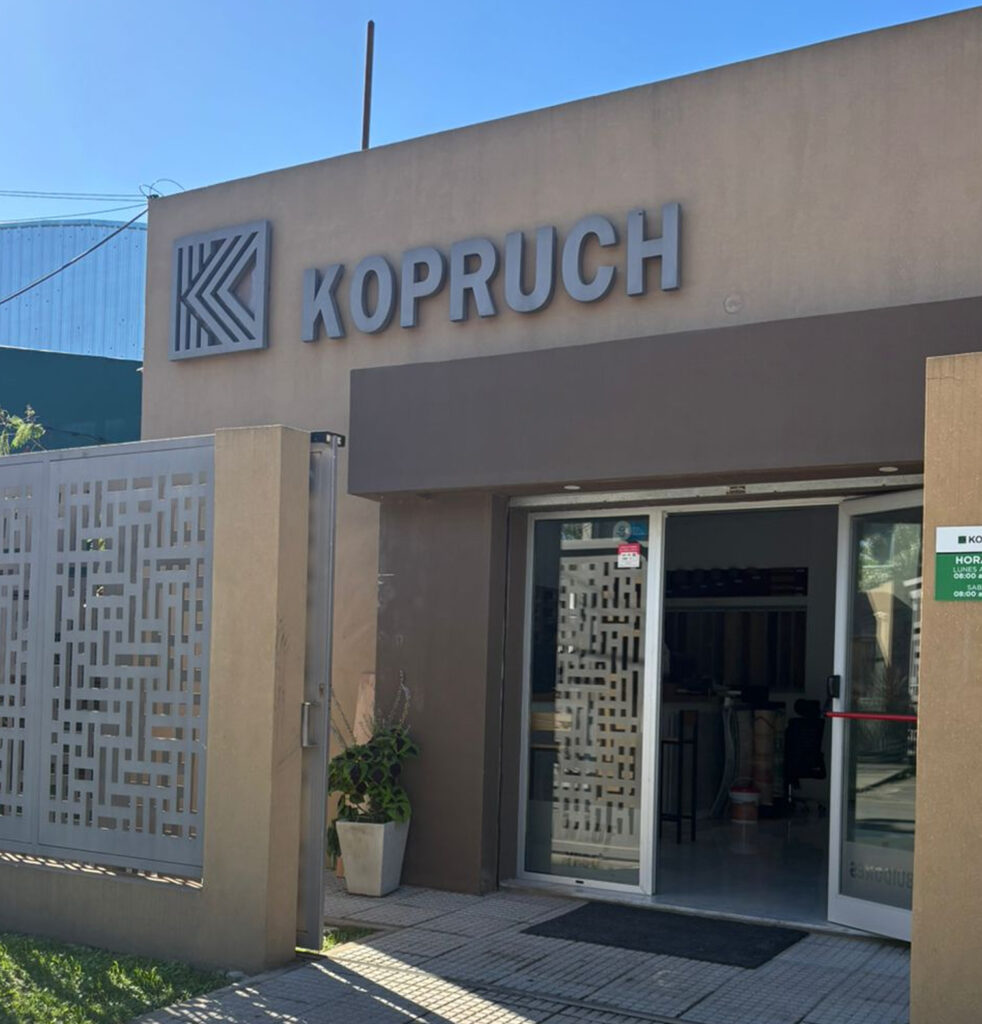 kopruch