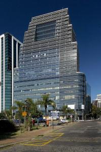 Banco HSBC - Torre Bouchard 3